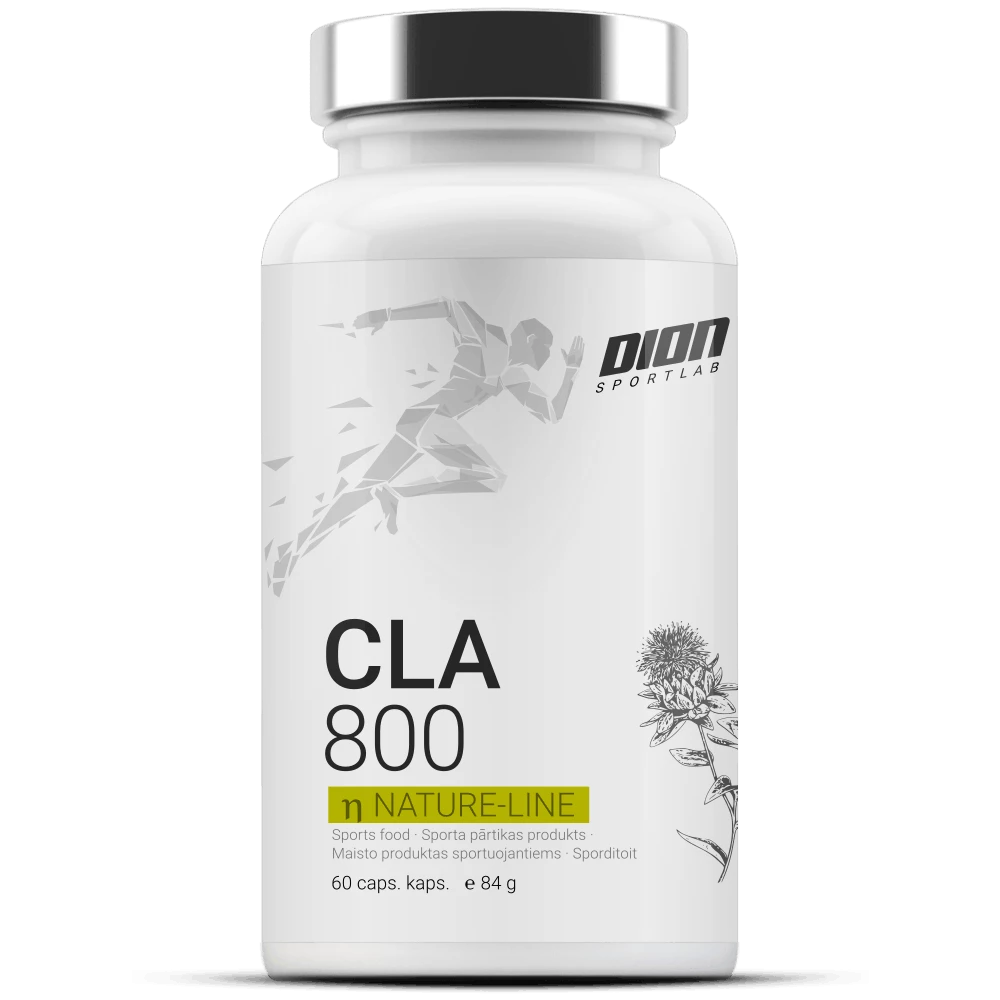 CLA Conjugated Linoleic Acid