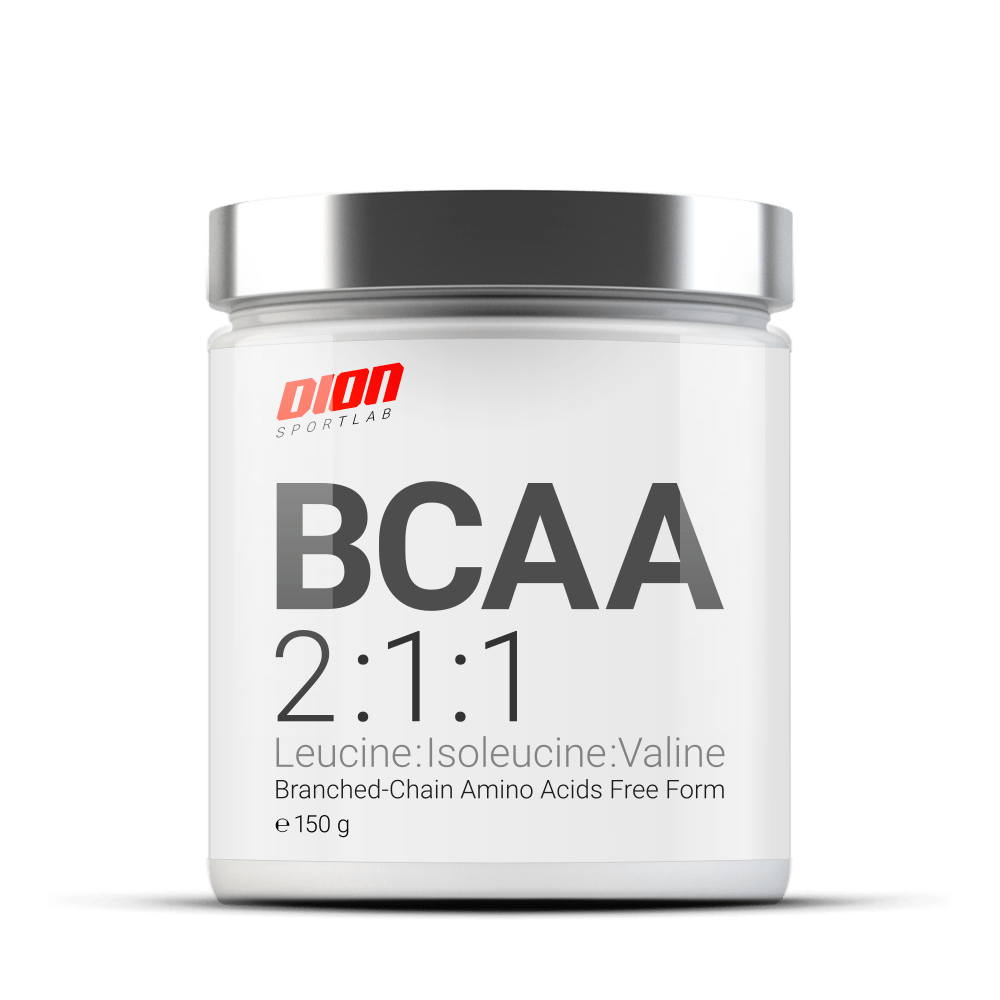 BCAA 2:1:1 instant