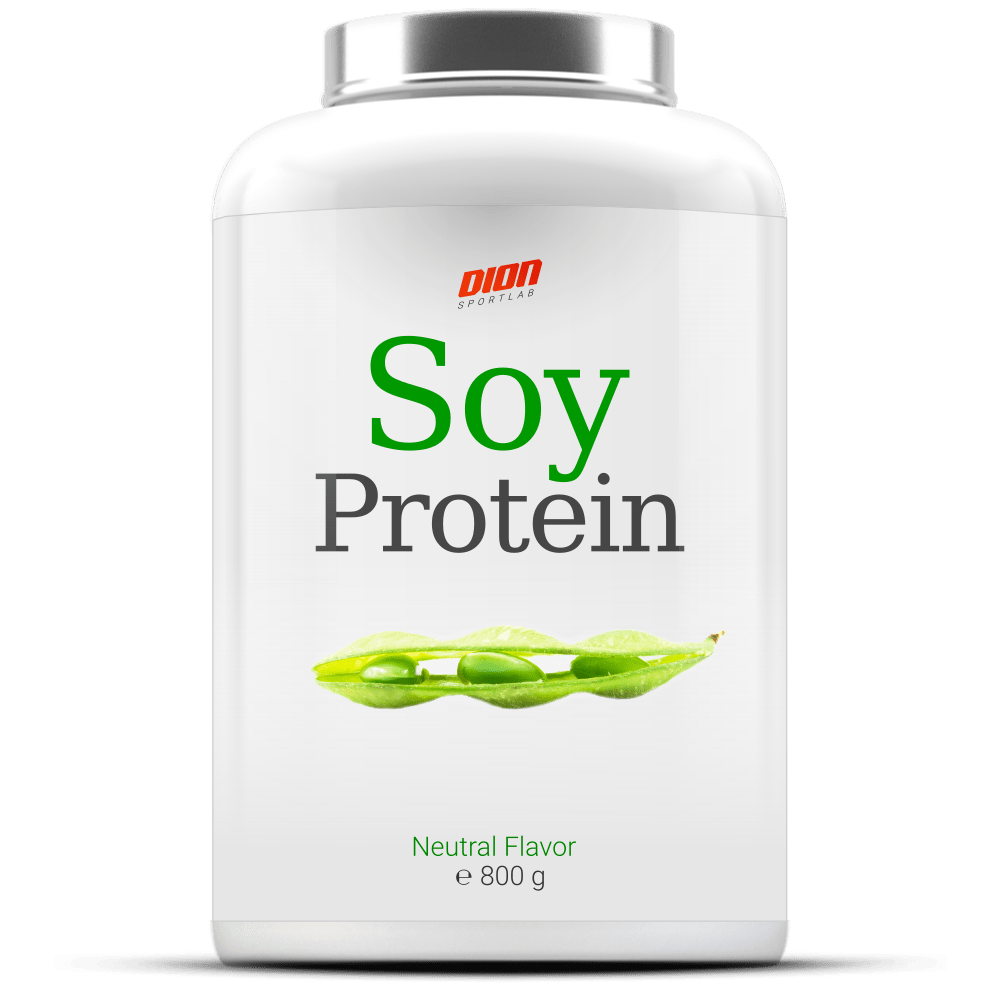 Soy Protein