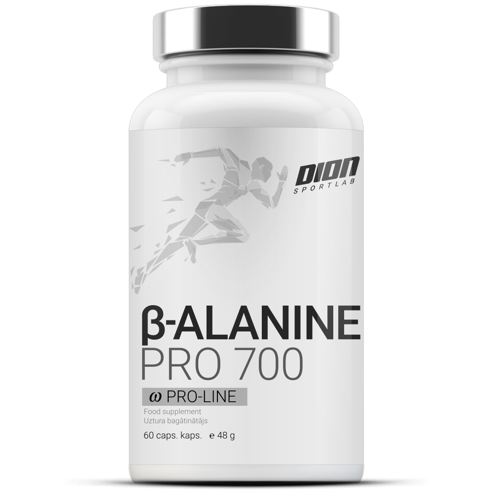β-alanina