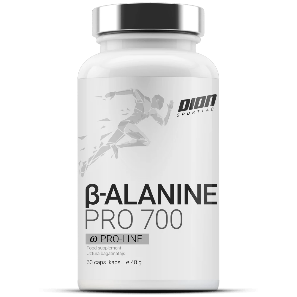 Beta-Alanine