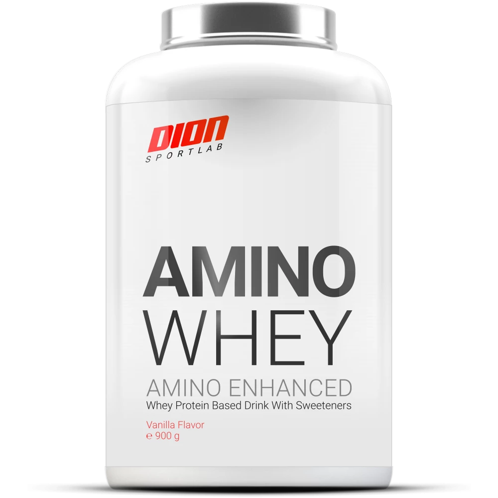 AMINO-WHEY