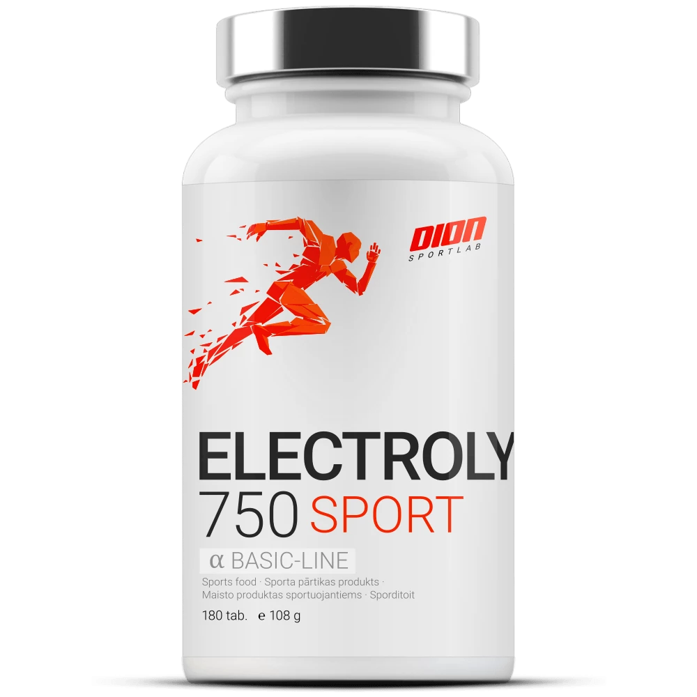 Electrolytes