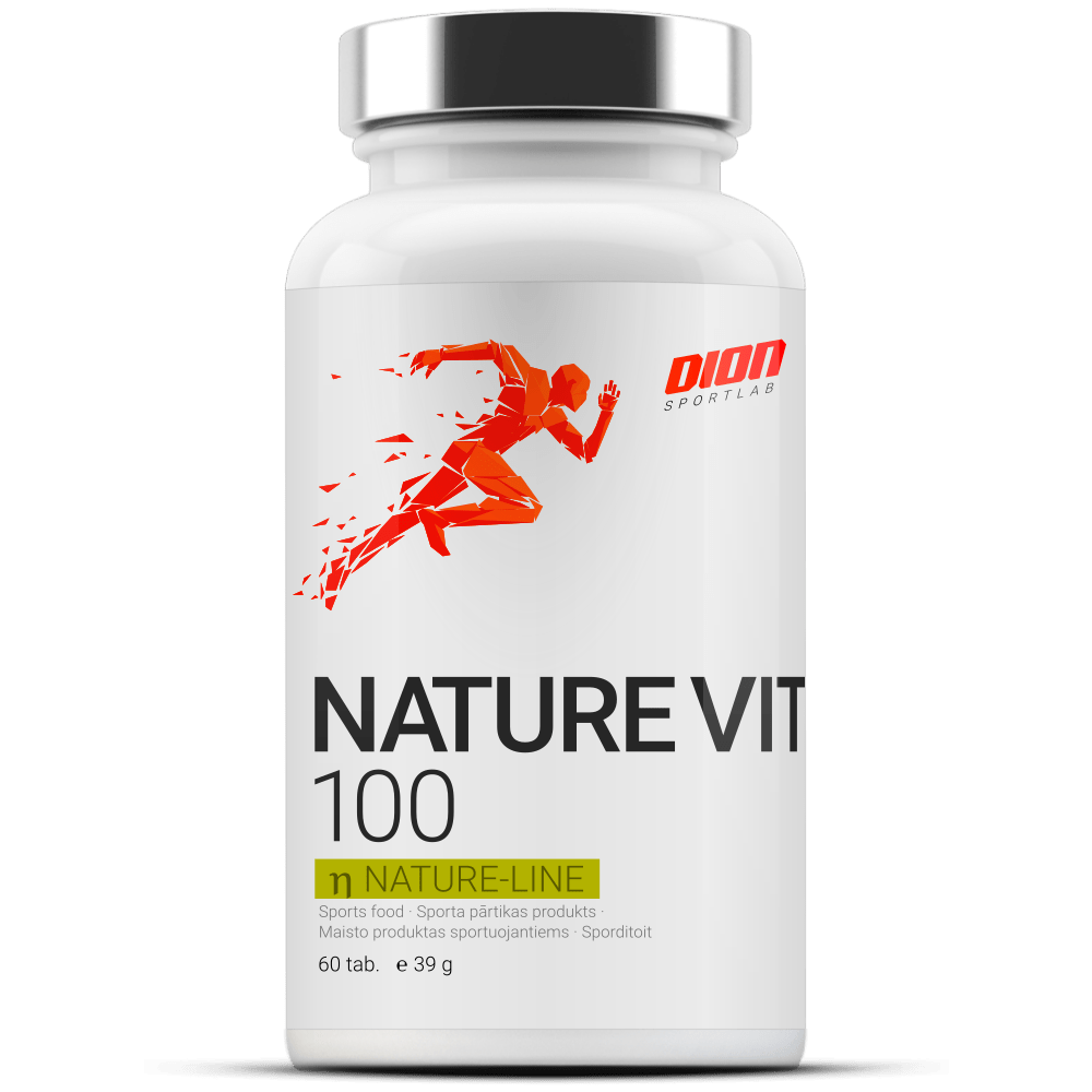 NATURE-VIT100