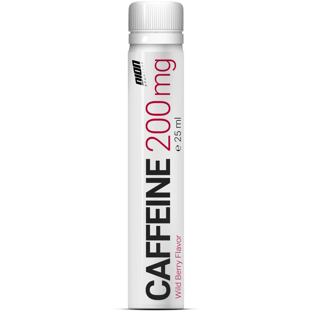 Caffeine
