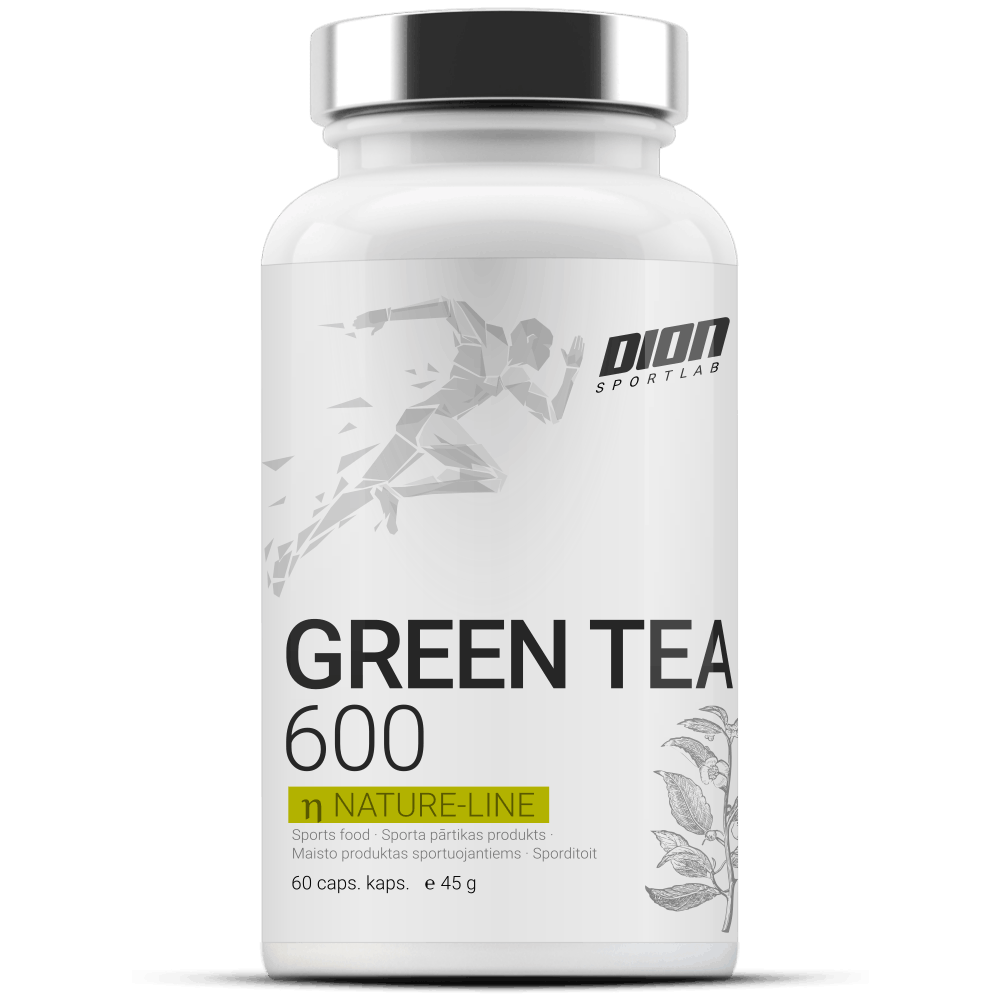 Extrait de thé vert (Green tea extract)