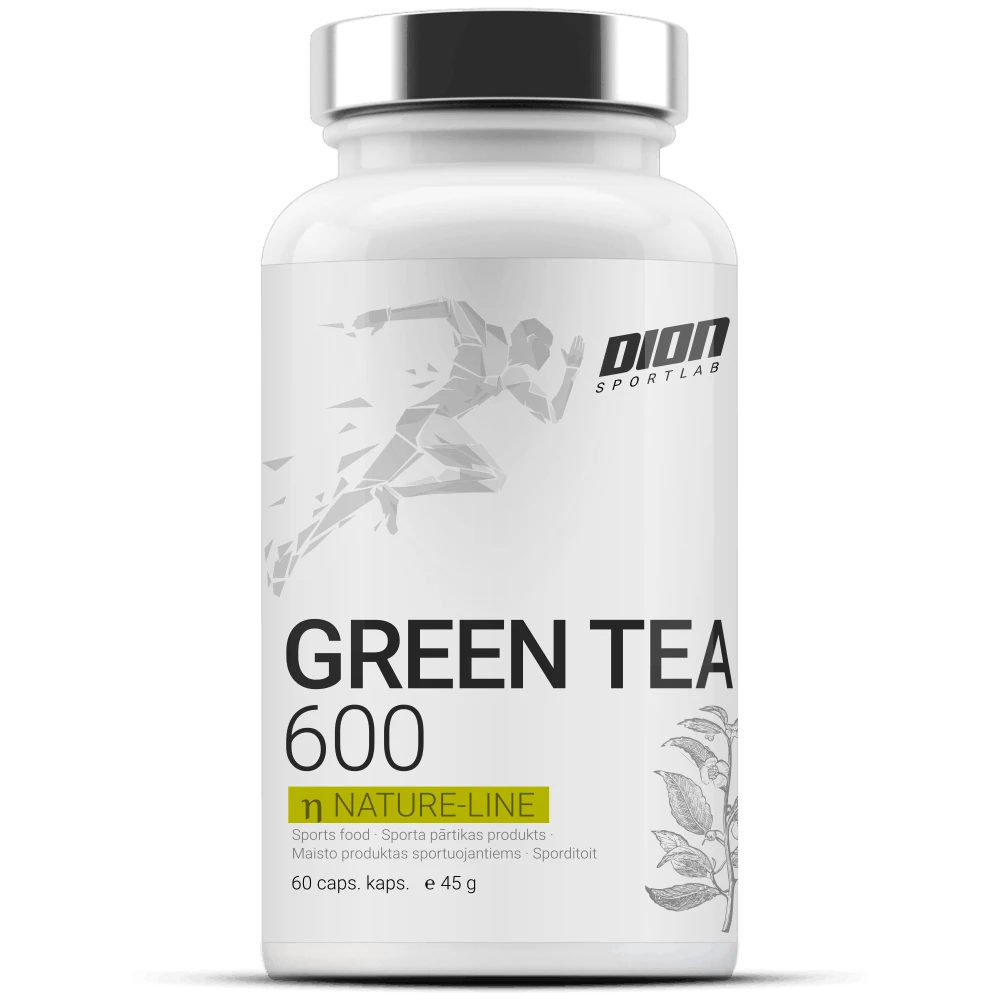 Green tea extract