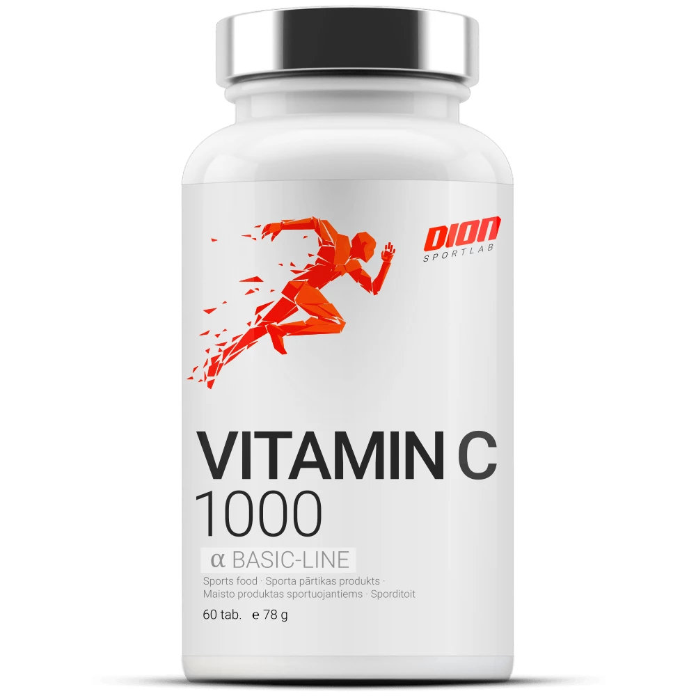VITAMIN-C 1000