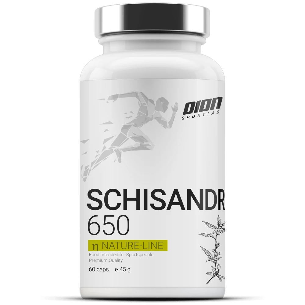Schisandra