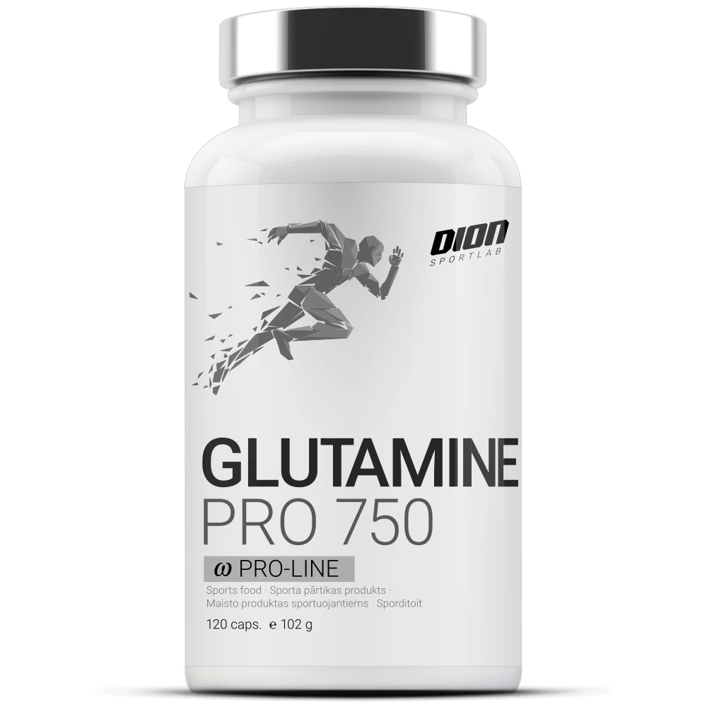 GLUTAMINE PRO 750