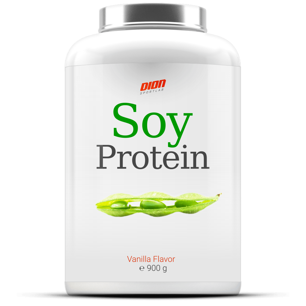 Soy Protein