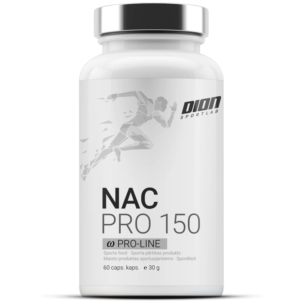NAC  600 mg