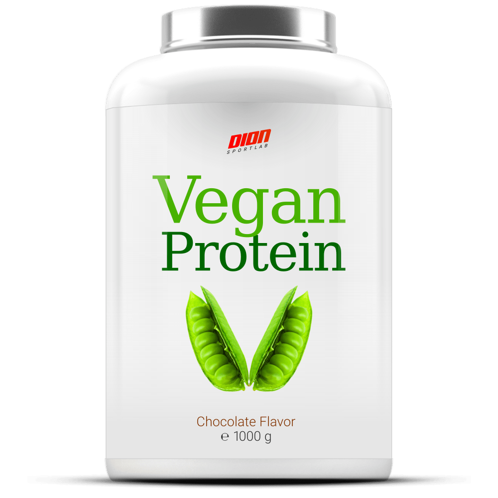 100% Vegan Protein