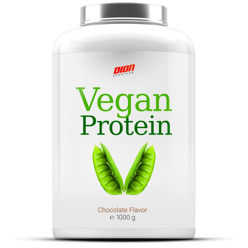 100% Vegan Protein