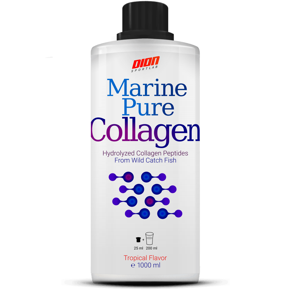 Collagen peptides | Collagen