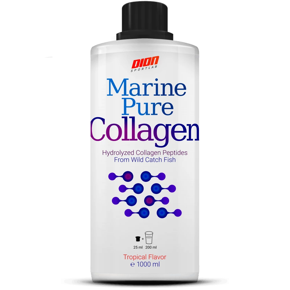 Hydrolizowany kolagen | Collagen