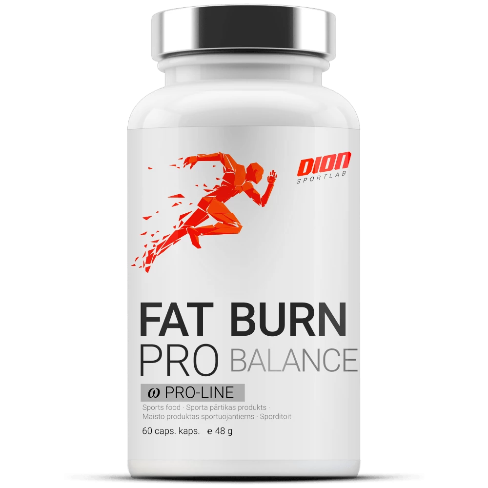 FAT BURN Balance