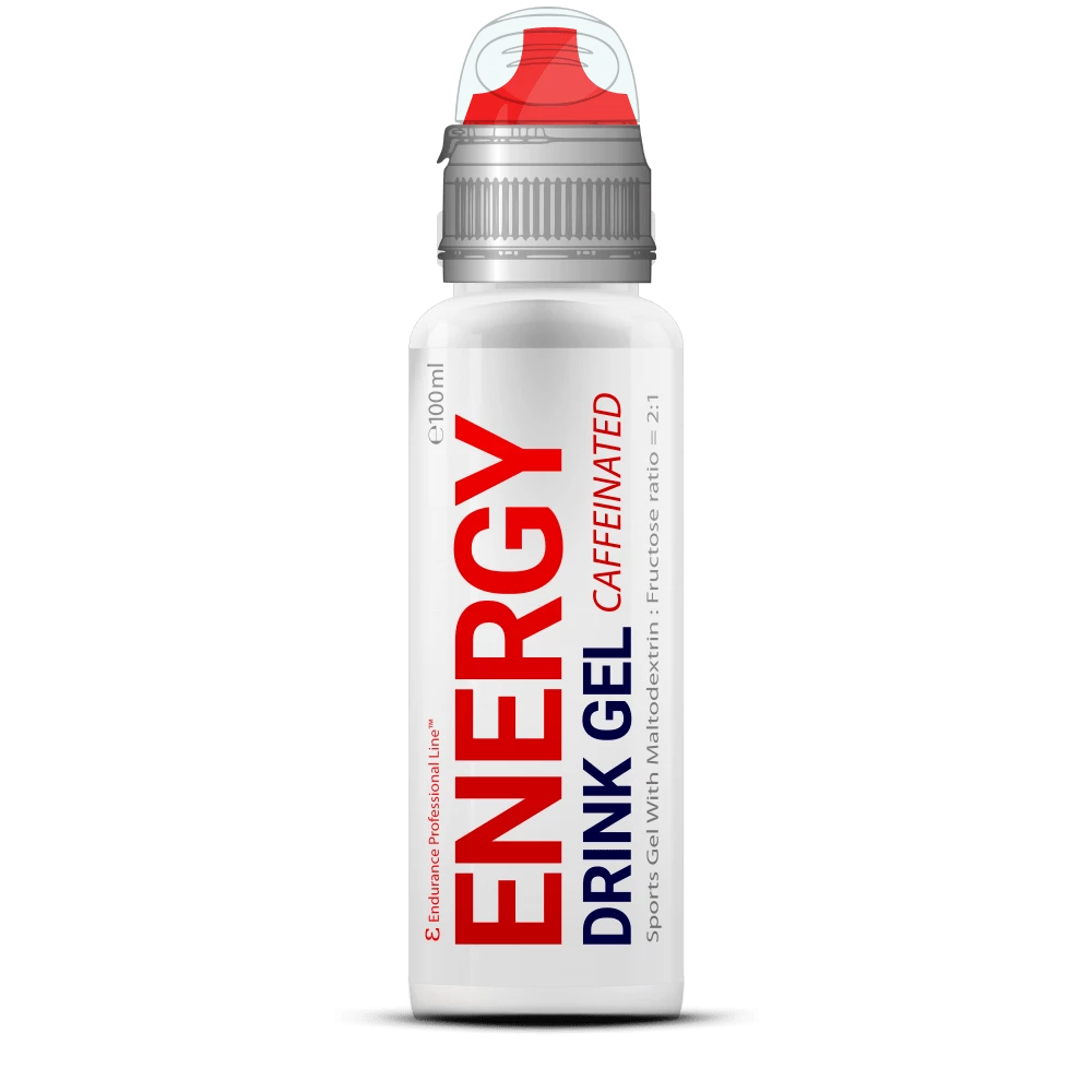 ENERGY GEL 100ml