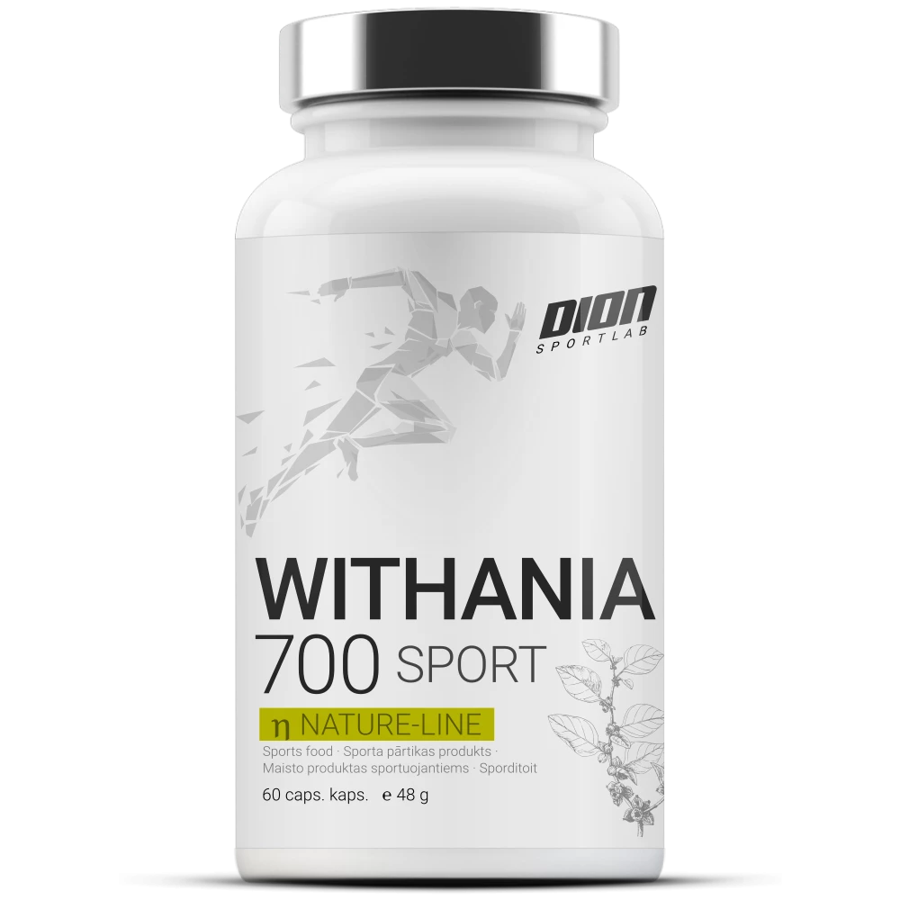 Withania Somnifera