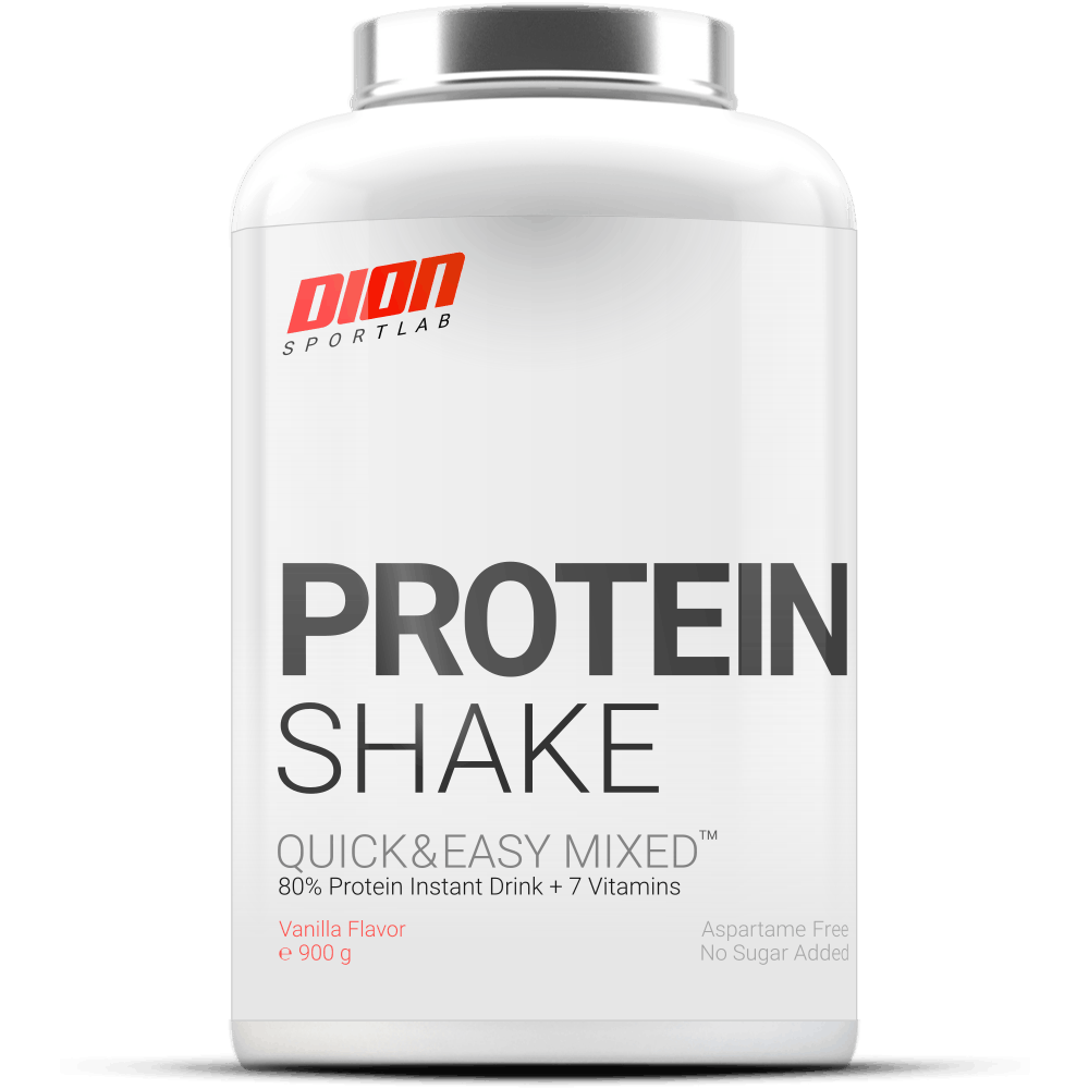 PROTEIN-SHAKE