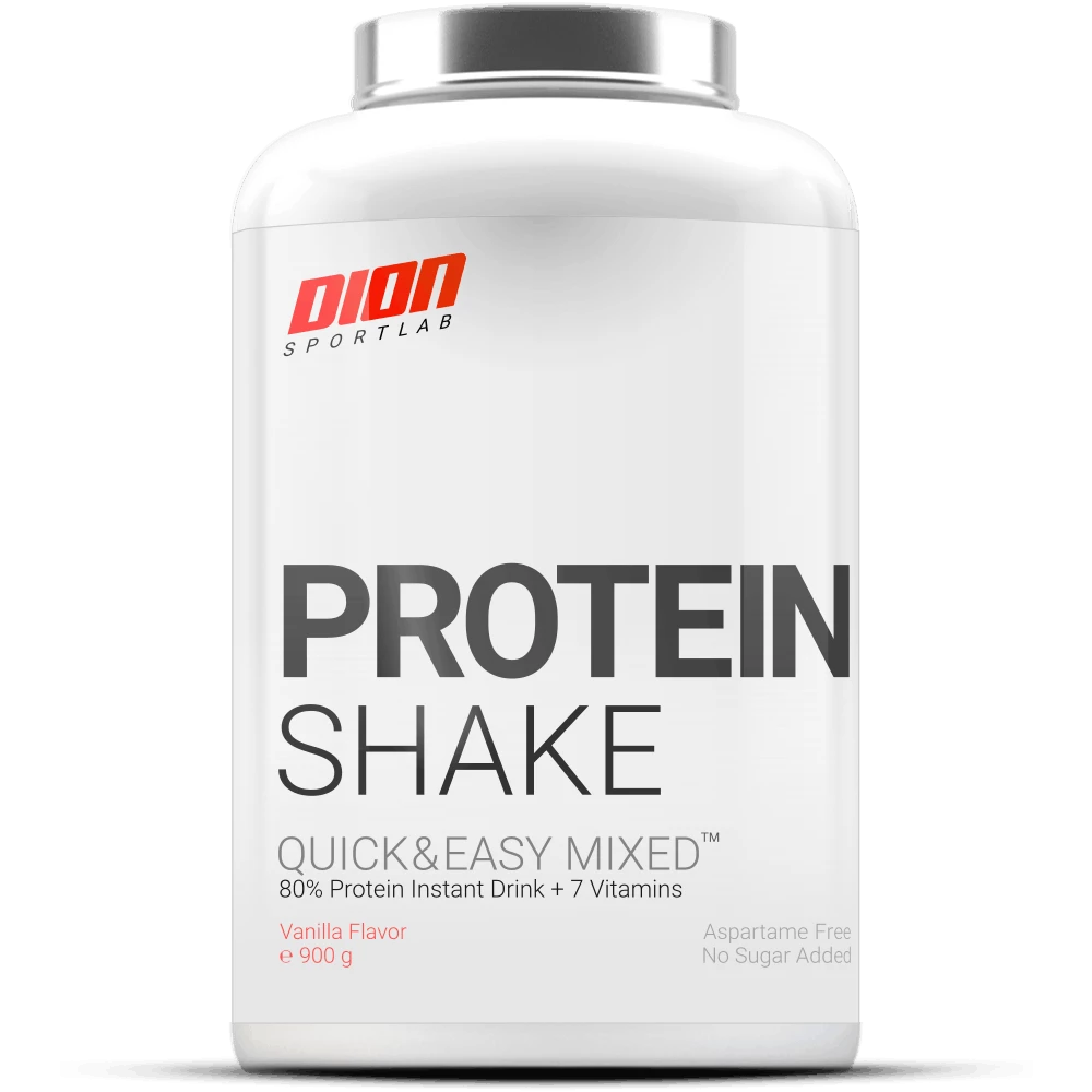 80% protein