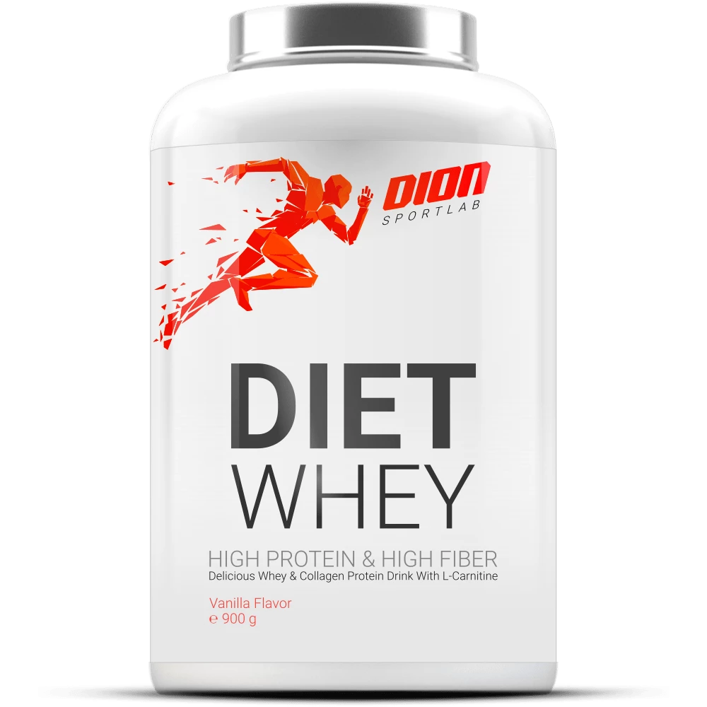 DIET WHEY