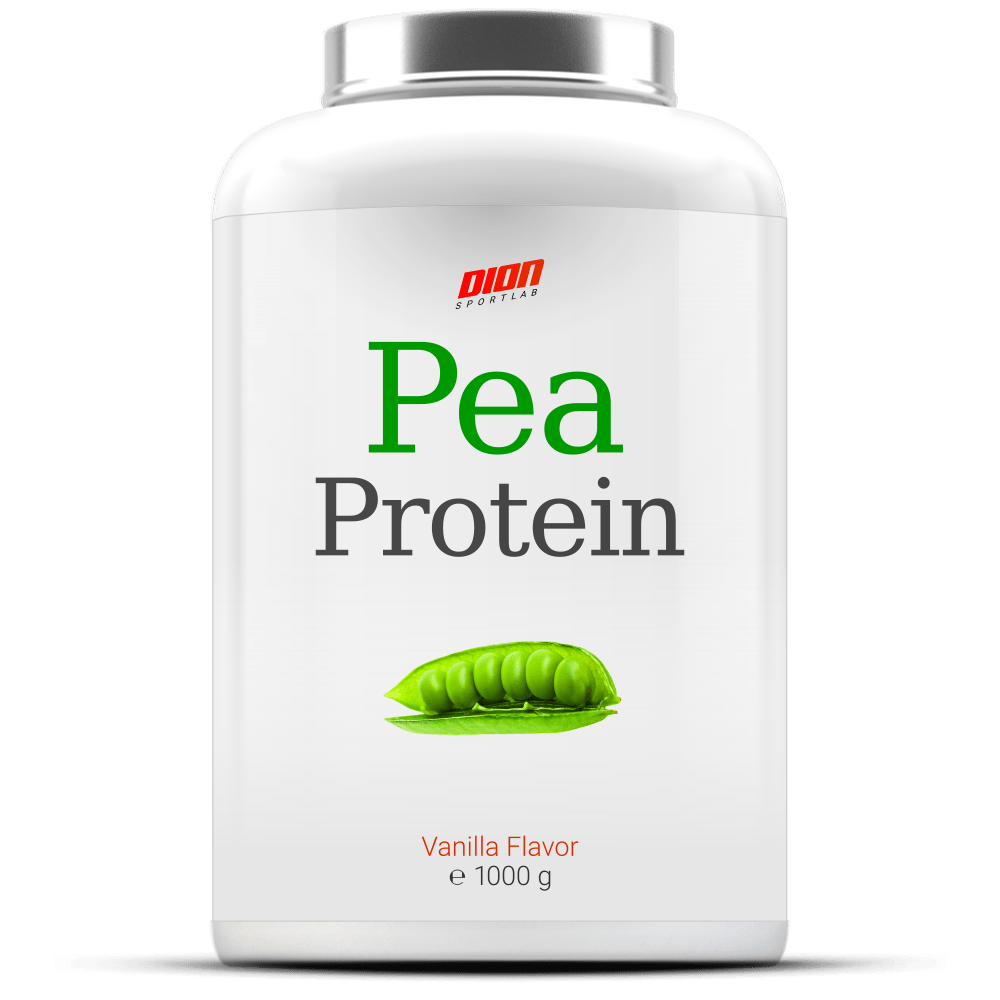 Pea Protein 800 g