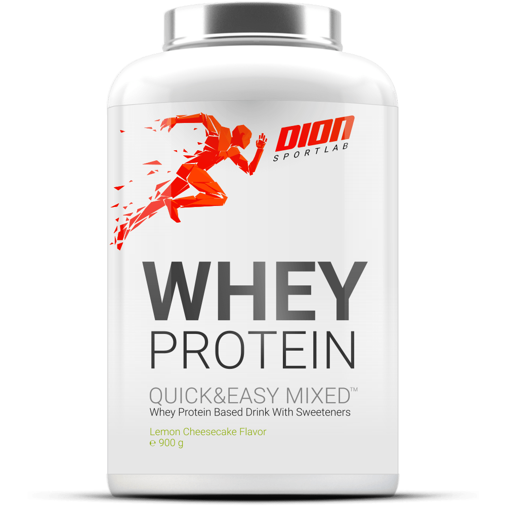 WheyPlex™ Molkenprotein