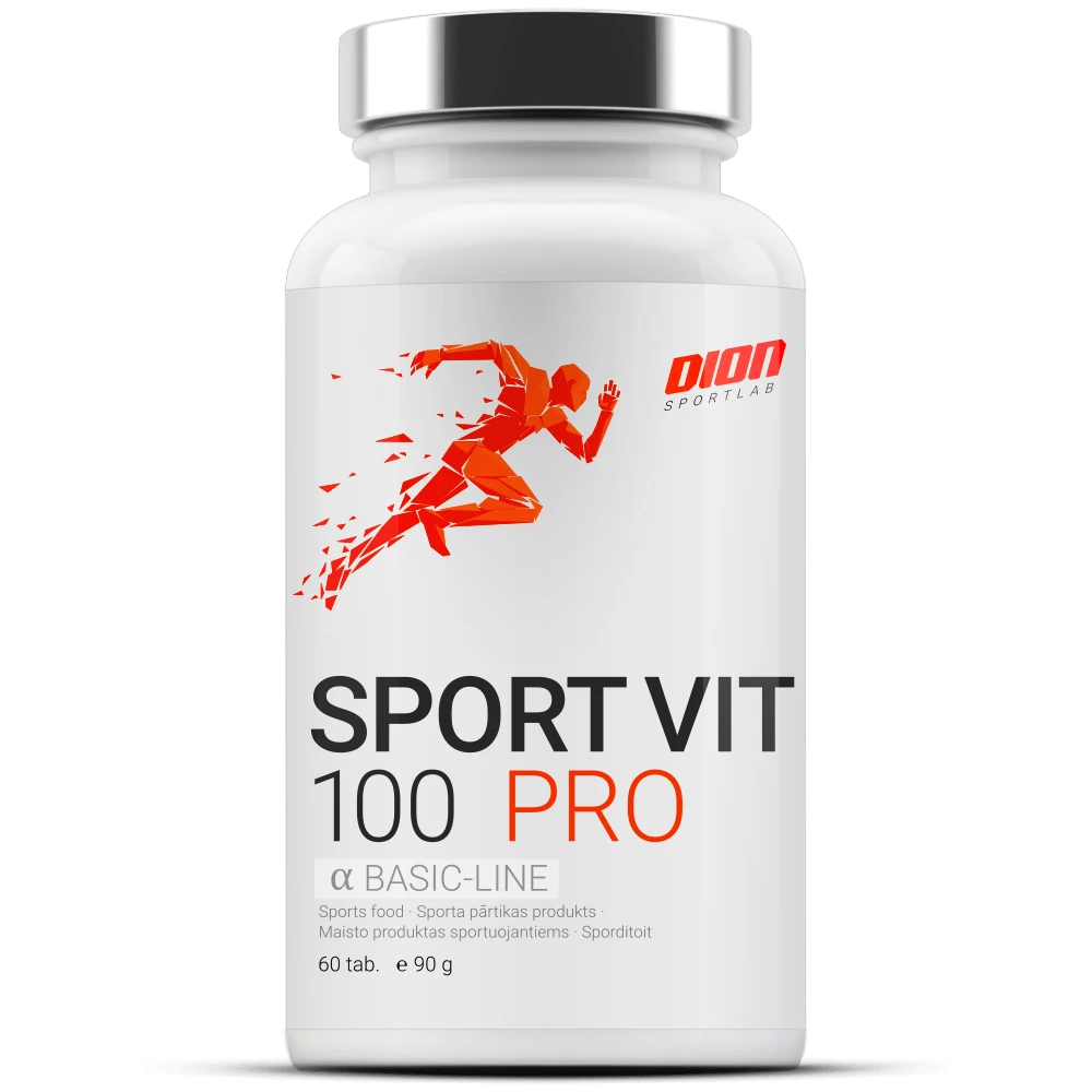 SPORT-VIT PRO