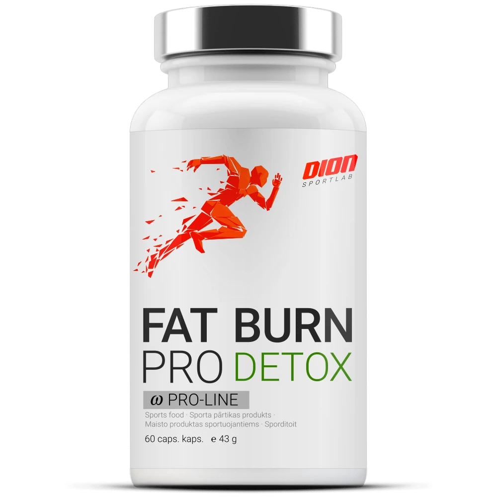 FAT BURN Detox