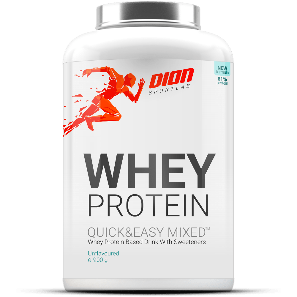 WheyPlex™ Molkenprotein