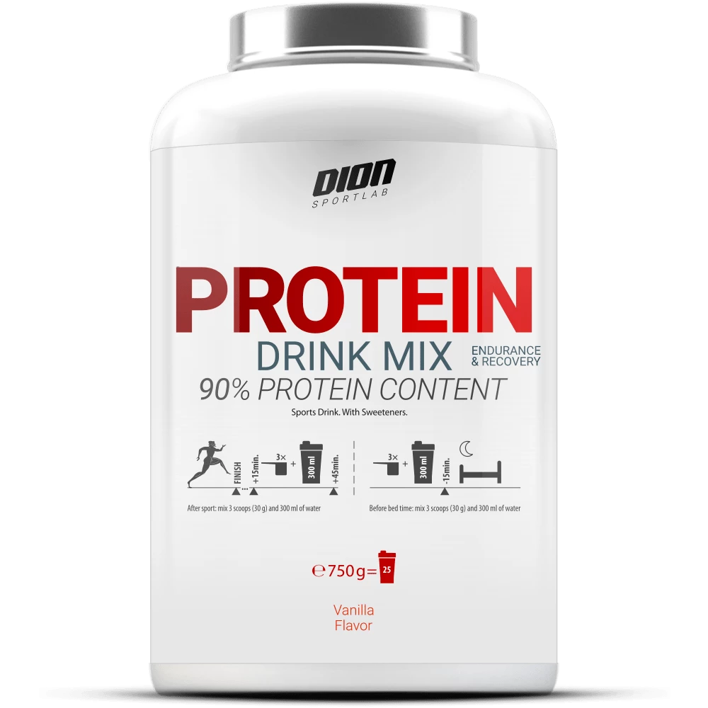 ε PROTEIN 90%-92,5%